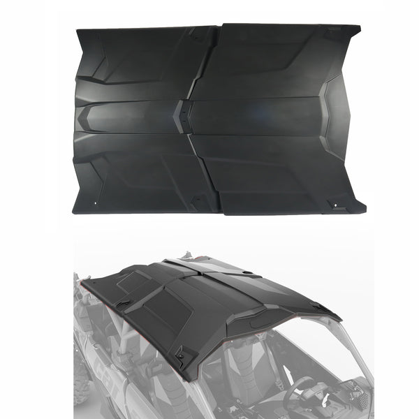 UTV Hard Roof Cover for 2017-2022 Can Am Maverick X3 MAX 4 Door  UTV Parts