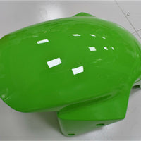NT Aftermarket Injection ABS Plastic Fairing Fit for ZX6R 636 2003-2004 Green N017