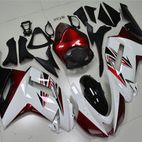 NT FAIRING injection molded motorcycle fairing fit for  ZX6R 2007-2008