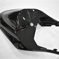 NT Aftermarket Injection ABS Plastic Fairing Fit for EX250 2008-2012 Black Green N006