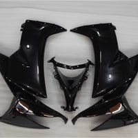 NT FAIRING injection molded motorcycle fairing fit for  ZX10R 2008-2010