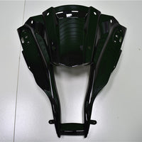 NT Aftermarket Injection ABS Plastic Fairing Fit for ZX10R 2011-2015 Glossy Matte Black N002