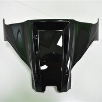 NT Aftermarket Injection ABS Plastic Fairing Fit for ZX10R 2011-2015 Glossy Matte Black N002