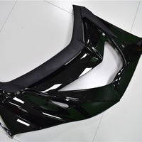 NT Aftermarket Injection ABS Plastic Fairing Fit for ZX10R 2011-2015 Glossy Matte Black N002