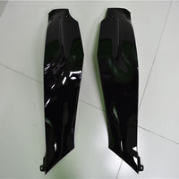 NT Aftermarket Injection ABS Plastic Fairing Fit for ZX10R 2011-2015 Glossy Matte Black N002
