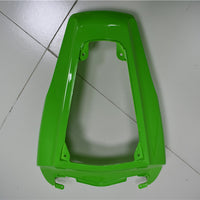 NT Aftermarket Injection ABS Plastic Fairing Fit for ZX10R 2011-2015 Black Green N003