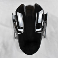 NT Aftermarket Injection ABS Plastic Fairing Fit for EX400 2018-2023 Green Black N012