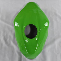NT Aftermarket Injection ABS Plastic Fairing Fit for EX400 2018-2023 Green Black N012