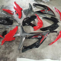 NT Injection Brand New Fairing Kit Fit for  2008-2010 GSXR 600 750 N5139