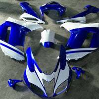 NT FAIRING injection molded motorcycle fairing fit for  ZX6R 2007-2008