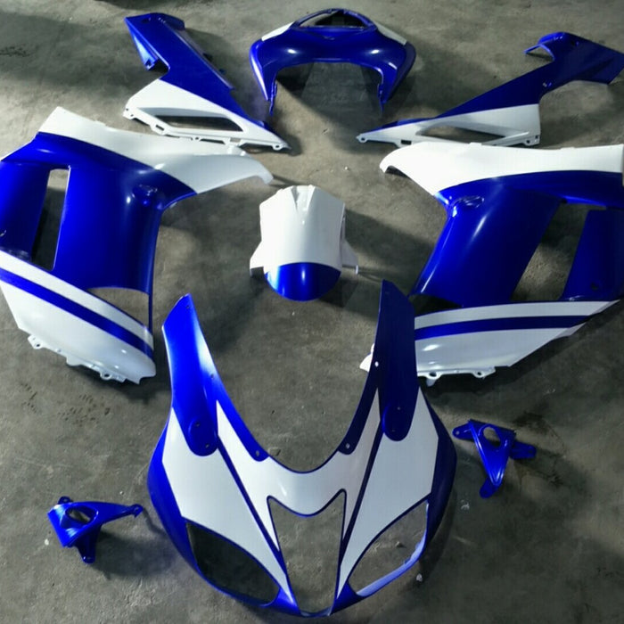 NT FAIRING injection molded motorcycle fairing fit for  ZX6R 2007-2008