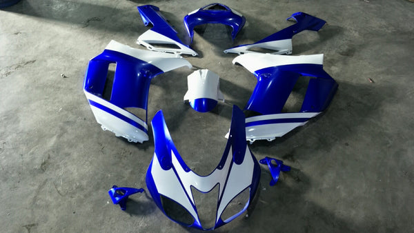 NT FAIRING injection molded motorcycle fairing fit for  ZX6R 2007-2008