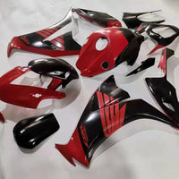 NT Injection Plastic Grey Black Fairing Fit for Honda 2012-2016 CBR1000RR P800663