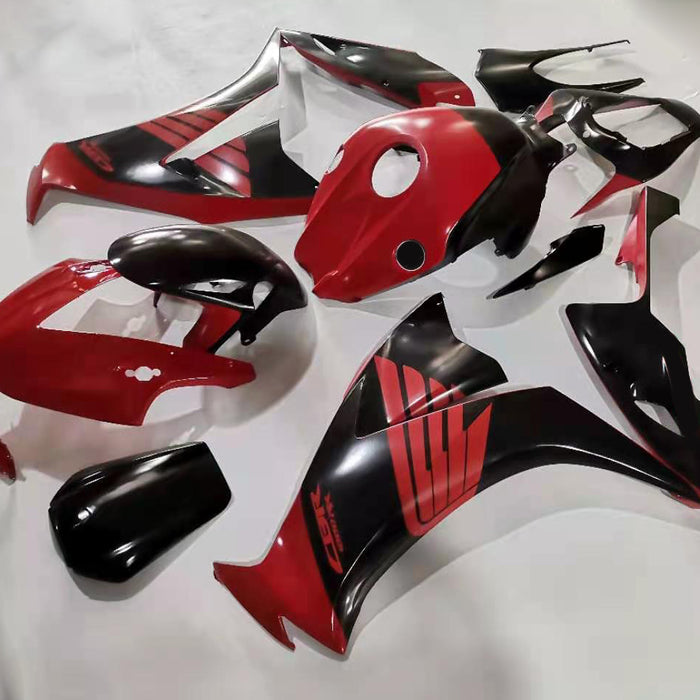 NT Injection Plastic Grey Black Fairing Fit for Honda 2012-2016 CBR1000RR P800663
