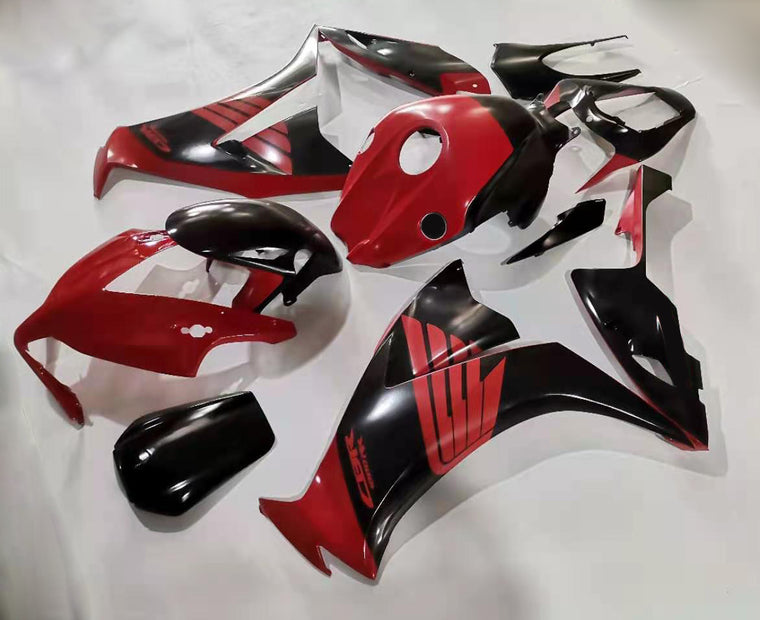 NT Fairing Fit for Honda 2012-2016 CBR1000RR- Grey Black P | ABS Injection