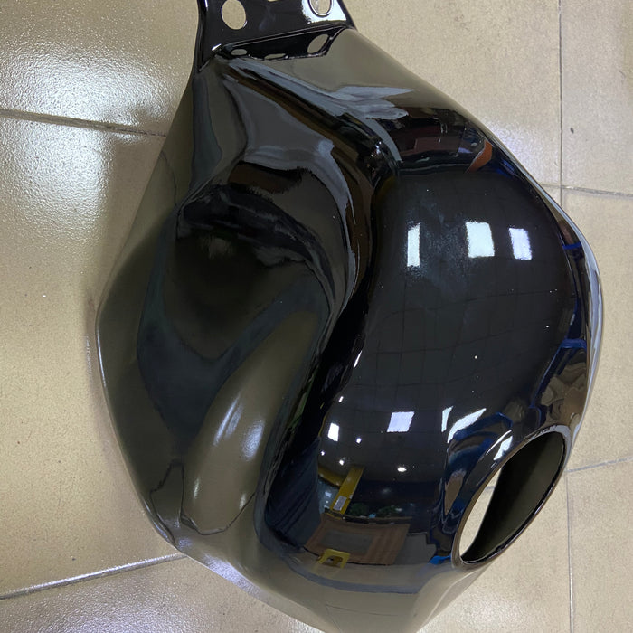 Tank Cover Fairing for 2001-2003 CBR600 F4I gloss black