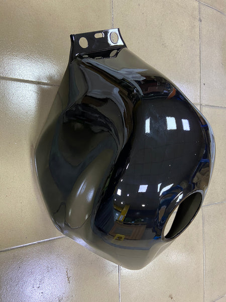 Tank Cover Fairing for 2001-2003 CBR600 F4I gloss black