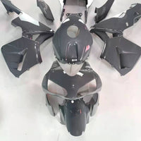 NT Aftermarket Injection ABS Plastic Fairing Fit for CBR600RR 2003-2004 Gray N3566
