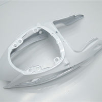 NT Aftermarket Injection ABS Plastic Fairing Fit for GSXR 1300 Hayabusa 2008-2020 White N002