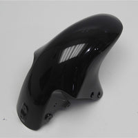 NT Aftermarket Injection ABS Plastic Fairing Fit for GSXR 1300 Hayabusa 2008-2020 Black Red N006