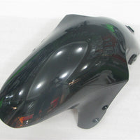 NT Aftermarket Injection ABS Plastic Fairing Fit for GSXR 1300 Hayabusa 2008-2020 Green Black N016