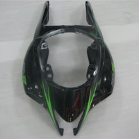 NT Aftermarket Injection ABS Plastic Fairing Fit for GSXR 1300 Hayabusa 2008-2020 Green Black N016