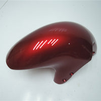 NT Aftermarket Injection ABS Plastic Fairing Fit for GSXR 1300 Hayabusa 2008-2020 Red N026
