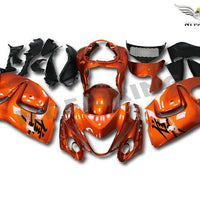 NT FAIRING injection molded motorcycle fairing fit for  GSXR 1300 Hayabusa 2008-2016