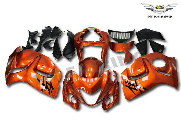 NT FAIRING injection molded motorcycle fairing fit for  GSXR 1300 Hayabusa 2008-2016