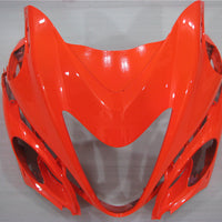 NT Aftermarket Injection ABS Plastic Fairing Fit for GSXR 1300 Hayabusa 2008-2020 Orange N043