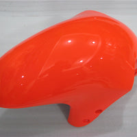NT Aftermarket Injection ABS Plastic Fairing Fit for GSXR 1300 Hayabusa 2008-2020 Orange N043