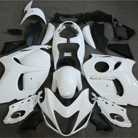 NT Unpainted Aftermarket Injection ABS Plastic Fairing Fit for HAYABUSA 2008-2020