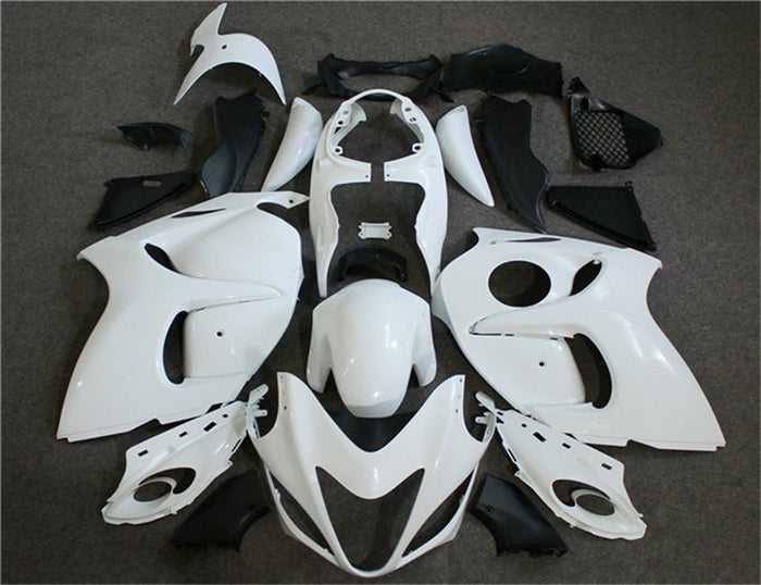 NT Unpainted Aftermarket Injection ABS Plastic Fairing Fit for HAYABUSA 2008-2020