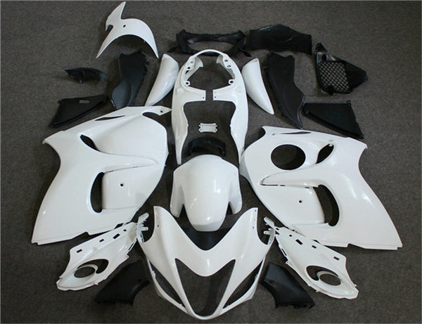 NT Unpainted Aftermarket Injection ABS Plastic Fairing Fit for HAYABUSA 2008-2020