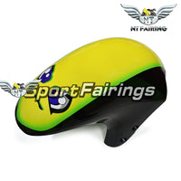 NT Aftermarket Injection ABS Plastic Fairing Fit for GSXR 1300 Hayabusa 2008-2020 Blue Black N059