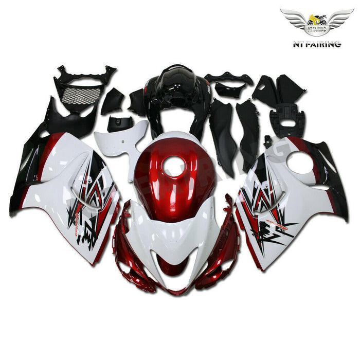 NT FAIRING injection molded motorcycle fairing fit for  GSXR 1300 Hayabusa 2008-2016
