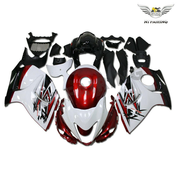 NT FAIRING injection molded motorcycle fairing fit for  GSXR 1300 Hayabusa 2008-2016