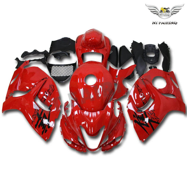 NT FAIRING injection molded motorcycle fairing fit for  GSXR 1300 Hayabusa 2008-2016