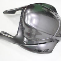 NT Aftermarket Injection ABS Plastic Fairing Fit for GSXR 1300 Hayabusa 2008-2020 Silver N068