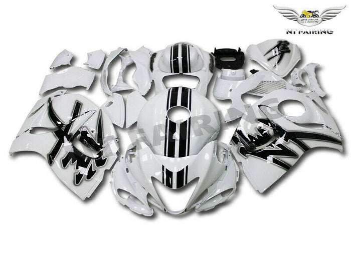 NT FAIRING injection molded motorcycle fairing fit for  GSXR 1300 Hayabusa 2008-2016