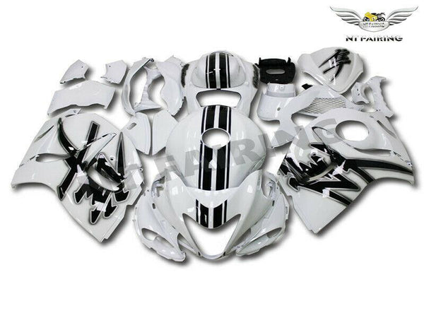 NT FAIRING injection molded motorcycle fairing fit for  GSXR 1300 Hayabusa 2008-2016