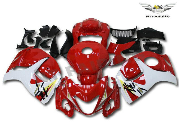 NT FAIRING injection molded motorcycle fairing fit for  GSXR 1300 Hayabusa 2008-2016