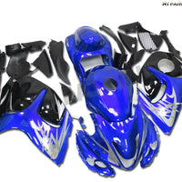 NT FAIRING injection molded motorcycle fairing fit for  GSXR 1300 Hayabusa 2008-2016