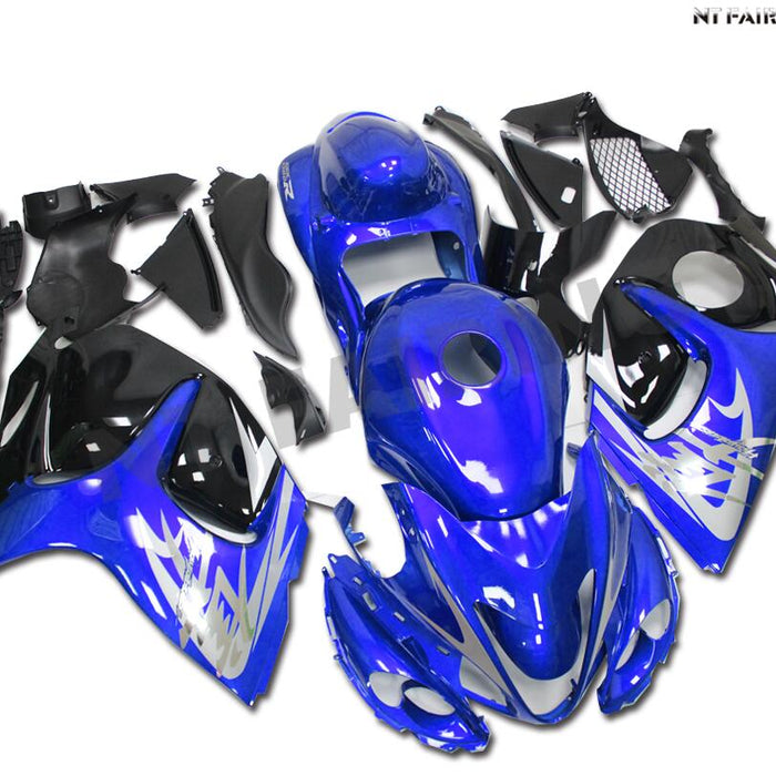 NT FAIRING injection molded motorcycle fairing fit for  GSXR 1300 Hayabusa 2008-2016