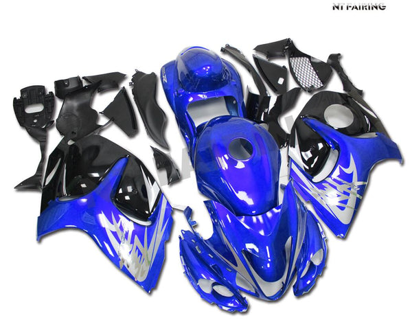 NT FAIRING injection molded motorcycle fairing fit for  GSXR 1300 Hayabusa 2008-2016