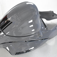 NT Aftermarket Injection ABS Plastic Fairing Fit for GSXR 1300 Hayabusa 2008-2020 Gray Black N084