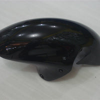 NT Aftermarket Injection ABS Plastic Fairing Fit for GSXR 1300 Hayabusa 1997-2007 Red Black N018