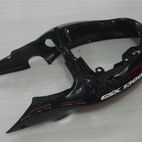 NT Aftermarket Injection ABS Plastic Fairing Fit for GSXR 1300 Hayabusa 1997-2007 Red Black N018