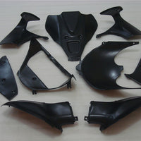 NT Aftermarket Injection ABS Plastic Fairing Fit for GSXR 1300 Hayabusa 1997-2007 Red Black N018