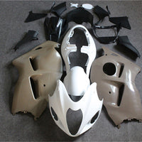 NT Unpainted Aftermarket Injection ABS Plastic Fairing Fit for HAYABUSA 1997-2007
